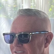 David Askew, 66 years old, StraightPerth, Australia